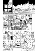 MOMO-DON / 桃丼 第一アーク [Momoyama Jirou] [Original] Thumbnail Page 04