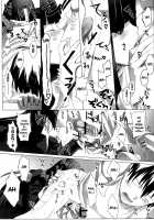 Zange-Chan Zange-Chan, Love-Love--- / ざんげちゃーん ざんげちゃーん すきすきーーー [Hiroe Rei] [Kannagi] Thumbnail Page 15
