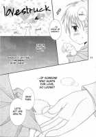 The Seeker Of Love And The Innocent Little Rabbit [Hetalia Axis Powers] Thumbnail Page 10