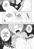 The Seeker Of Love And The Innocent Little Rabbit [Hetalia Axis Powers] Thumbnail Page 12