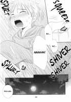 The Seeker Of Love And The Innocent Little Rabbit [Hetalia Axis Powers] Thumbnail Page 13