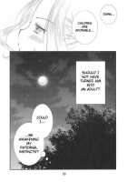 The Seeker Of Love And The Innocent Little Rabbit [Hetalia Axis Powers] Thumbnail Page 15