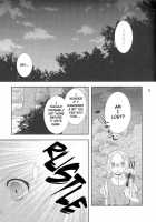 The Seeker Of Love And The Innocent Little Rabbit [Hetalia Axis Powers] Thumbnail Page 04