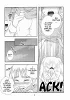 The Seeker Of Love And The Innocent Little Rabbit [Hetalia Axis Powers] Thumbnail Page 06