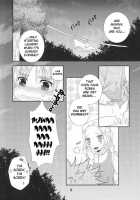 The Seeker Of Love And The Innocent Little Rabbit [Hetalia Axis Powers] Thumbnail Page 07