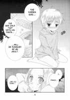 The Seeker Of Love And The Innocent Little Rabbit [Hetalia Axis Powers] Thumbnail Page 08