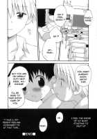 Weekly Duty [Hoshiai Hilo] [Original] Thumbnail Page 16