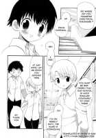 Weekly Duty [Hoshiai Hilo] [Original] Thumbnail Page 02
