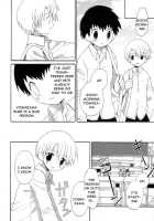 Weekly Duty [Hoshiai Hilo] [Original] Thumbnail Page 04
