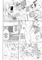 Weekly Duty [Hoshiai Hilo] [Original] Thumbnail Page 08