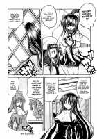 Marugoto Anju Gakuen Vol.3 Ch.17 / まるごと♥杏樹学園 第3巻 章17 [Amatsu Sae] [Original] Thumbnail Page 04