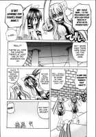 Marugoto Anju Gakuen Vol.2 Ch.11 / まるごと♥杏樹学園 第2巻 章11 [Amatsu Sae] [Original] Thumbnail Page 06