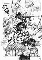 Marugoto Anju Gakuen Vol.2 Ch.10 / まるごと♥杏樹学園 第2巻 章10 [Amatsu Sae] [Original] Thumbnail Page 10