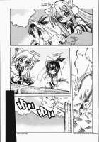 Marugoto Anju Gakuen Vol.2 Ch.10 / まるごと♥杏樹学園 第2巻 章10 [Amatsu Sae] [Original] Thumbnail Page 15