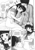 Uiharu's Serving Satisfaction / 初春のお悦び申し上げます [Haruki Genia] [Toaru Kagaku No Railgun] Thumbnail Page 09