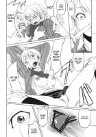 P3 Rape / P3Rape [Nakadera Akira] [Persona 3] Thumbnail Page 11
