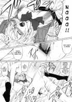 P3 Rape / P3Rape [Nakadera Akira] [Persona 3] Thumbnail Page 12