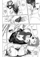 P3 Rape / P3Rape [Nakadera Akira] [Persona 3] Thumbnail Page 05