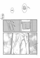 Yuudachi / 夕立 [Tokoharu] [Mahou Shoujo Lyrical Nanoha] Thumbnail Page 08