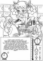 Watermelon Breeding [Arikime Desu] [Powerpuff Girls Z] Thumbnail Page 04