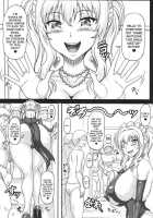 My Personal Big Breasted Masturbation Maid Oral Goddess [Ken] [Original] Thumbnail Page 16