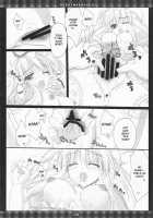 Whimsical Parasite 2 / キマグレパラサイト02 [Hinamatsuri Touko] [Touhou Project] Thumbnail Page 07