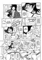 Ruriiro No Sora - Chuu - Ge / 瑠璃色のそら・中-下 [Sanbun Kyoden] [Original] Thumbnail Page 10