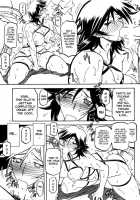 Ruriiro No Sora - Chuu - Ge / 瑠璃色のそら・中-下 [Sanbun Kyoden] [Original] Thumbnail Page 14