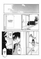 Ruriiro No Sora - Chuu - Ge / 瑠璃色のそら・中-下 [Sanbun Kyoden] [Original] Thumbnail Page 02