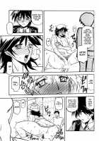 Ruriiro No Sora - Chuu - Ge / 瑠璃色のそら・中-下 [Sanbun Kyoden] [Original] Thumbnail Page 04