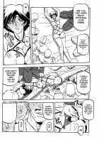 Ruriiro No Sora - Chuu - Ge / 瑠璃色のそら・中-下 [Sanbun Kyoden] [Original] Thumbnail Page 09