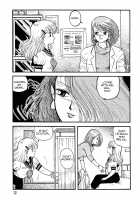 Hot Tails Volume #1 [Yui Toshiki] [Original] Thumbnail Page 10