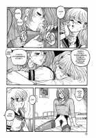 Hot Tails Volume #1 [Yui Toshiki] [Original] Thumbnail Page 13