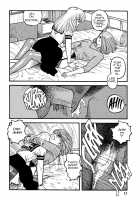 Hot Tails Volume #1 [Yui Toshiki] [Original] Thumbnail Page 15