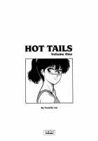 Hot Tails Volume #1 [Yui Toshiki] [Original] Thumbnail Page 02