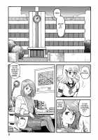 Hot Tails Volume #1 [Yui Toshiki] [Original] Thumbnail Page 06