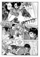 Hot Tails 09 [Yui Toshiki] [Original] Thumbnail Page 07