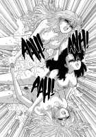 Wingding Orgy: Hot Tails Extreme #5 [Yui Toshiki] [Original] Thumbnail Page 12