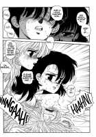 Wingding Orgy: Hot Tails Extreme #5 [Yui Toshiki] [Original] Thumbnail Page 05