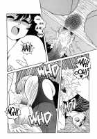 Wingding Orgy: Hot Tails Extreme #4 [Yui Toshiki] [Original] Thumbnail Page 15