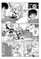 Wingding Orgy: Hot Tails Extreme #3 [Yui Toshiki] [Original] Thumbnail Page 13