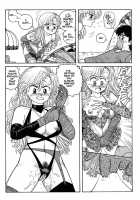Wingding Orgy: Hot Tails Extreme #3 [Yui Toshiki] [Original] Thumbnail Page 15