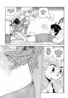 Wingding Orgy: Hot Tails Extreme #3 [Yui Toshiki] [Original] Thumbnail Page 16