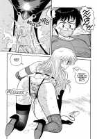 Wingding Orgy: Hot Tails Extreme #3 [Yui Toshiki] [Original] Thumbnail Page 06