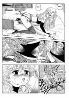 Wingding Orgy: Hot Tails Extreme #3 [Yui Toshiki] [Original] Thumbnail Page 09
