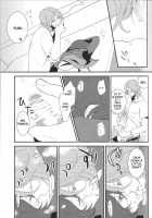 During The Night In Uniform [Gundam 00] Thumbnail Page 10