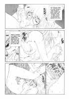 Countdown Sex Bombs Special [Utatane Hiroyuki] [Original] Thumbnail Page 14