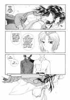 Countdown Sex Bombs Special [Utatane Hiroyuki] [Original] Thumbnail Page 09