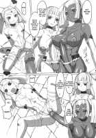 T.K-1 - Futahime Ch.1 [T.K-1] [Original] Thumbnail Page 11