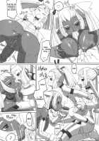 T.K-1 - Futahime Ch.1 [T.K-1] [Original] Thumbnail Page 14